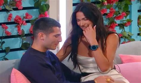 Too Hot To Handle Season Which Couples Are Still Together After Netflix Show Daily Star