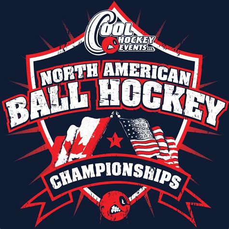 North American Ball Hockey Championships - Cool Hockey Events