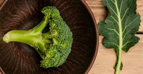 Broccoli: Putting The Super In Superfood - HealthPositiveInfo