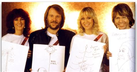 ABBA Fans Blog: Abba Christmas