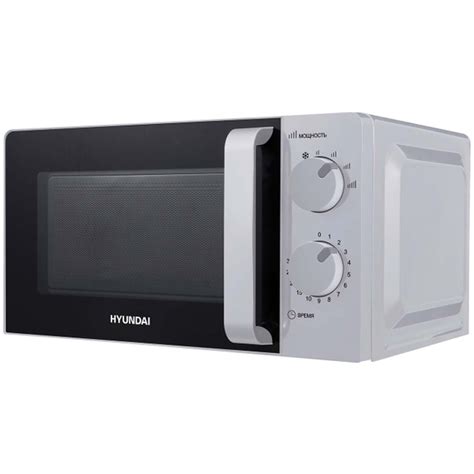 Микроволновая печь Hyundai HYM-M2038 - купить по низким ценам в ...