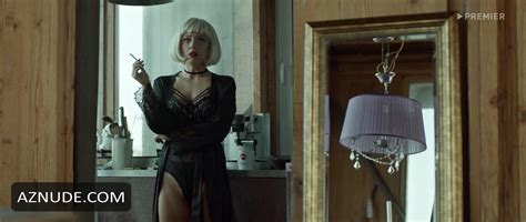 Akula Nude Scenes Aznude