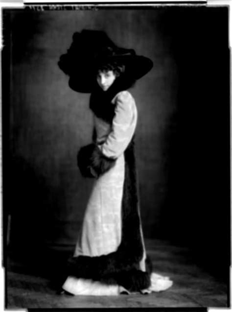 Old Rags Edwardian Fashion Fashion Vintage Photographs