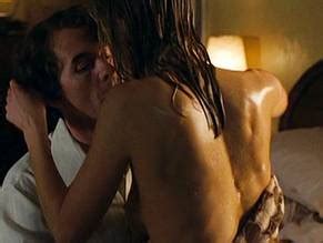 FUGITIVE PIECES NUDE SCENES AZNude