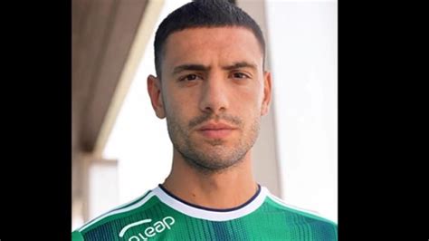 Merih Demiral Resmen Al Ahli De Futbol Spor Haberleri