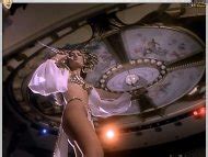 Naked Mar A Jos Cantudo In Piernas Cruzadas