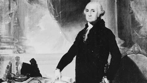 Today Is George Washingtons Birthday But Heres Why We Celebrate It On Presidents Day Cnn