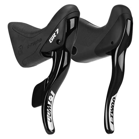 Ltwoo Gr7 1X10 Gravel Bike Shifters - Pair – Bike Blvd