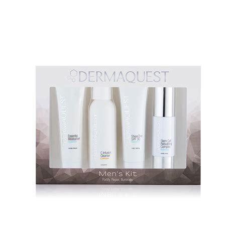 Dermaquest - pure skin science