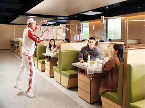 Haidilao Hot Pot Gandaria City Mall Jakarta Ulasan Restoran Tripadvisor