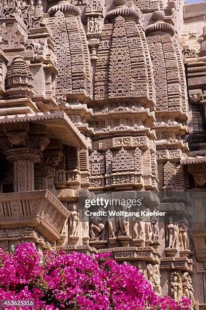 252 Khajuraho Lakshmana Temple Stock Photos, High-Res Pictures, and ...