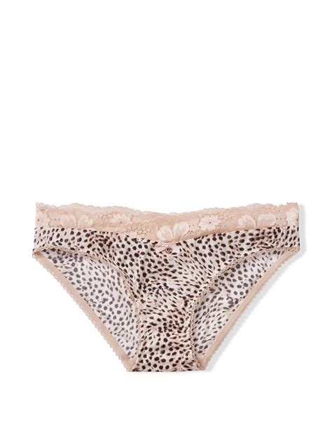 Body By Victoria Hamile Dantelli Bikini K Lot Hayvan Bask L Vs Victoria S Secret Vsl