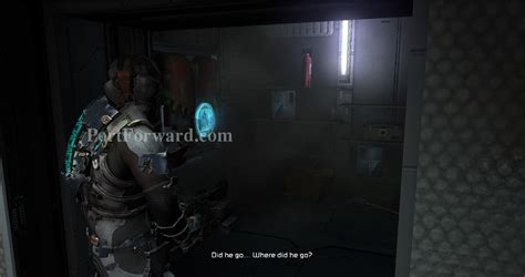 Dead Space 2 Walkthrough Chapter 13