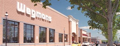 State College Grocery Store & Pharmacy - Wegmans