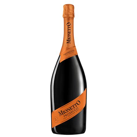 Mionetto Prosecco DOC Treviso Brut Magnum