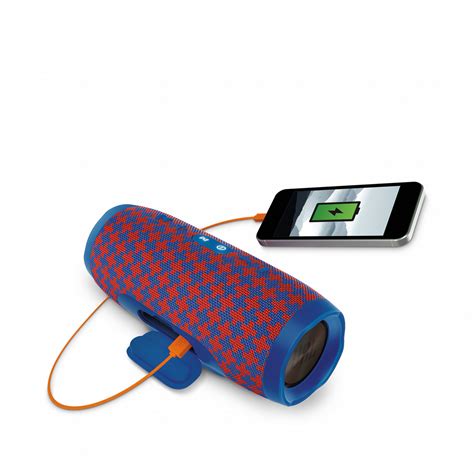 ᐈ JBL Charge 3 купить • Цены, Технические характеристики, Фото.
