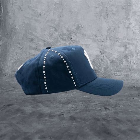 Gorra Dandy Hats Over Everything - NY 4EVER New York Forever – Cool Caps
