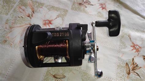 Мултипликатор за риболов | Риболов | Търговище Мултипликатор за риболов ...