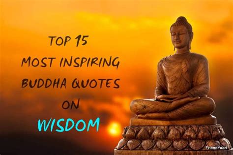 Friend-Yaari Quotes | Buddha Quotes On Wisdom