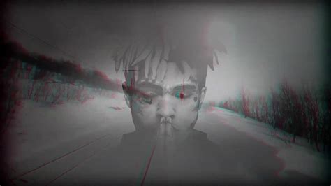 Xxxtentacion I Dont Wanna Do This Anymore Instrumental Slowed