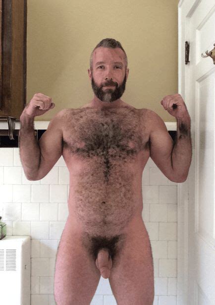 Naked Hairy Italian Men Cumception