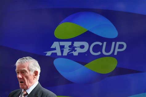 ATP Cup Archives - EssentiallySports