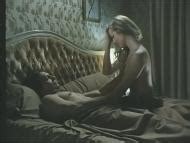 Naked Roxanne Bach In La Huella Del Crimen Jarabo