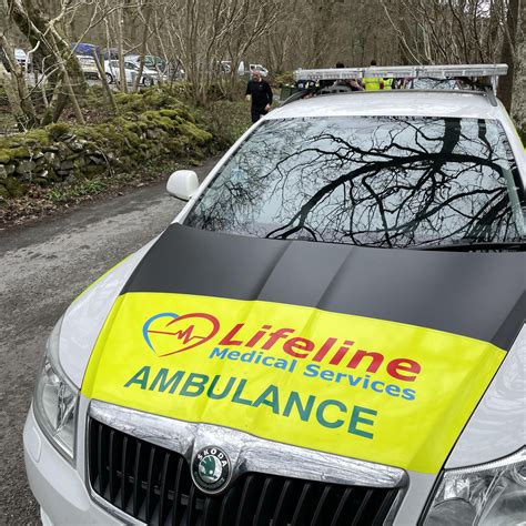 This week we've responded to several short notice requests from local