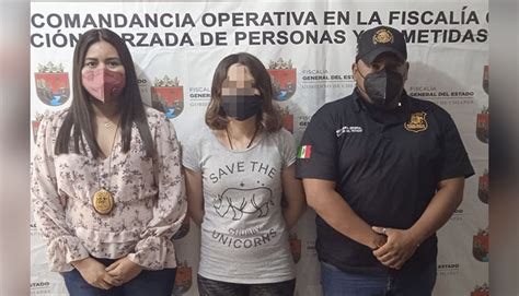 Fge Localiza En Chiapas A Joven Con Reporte De Persona Desaparecida En