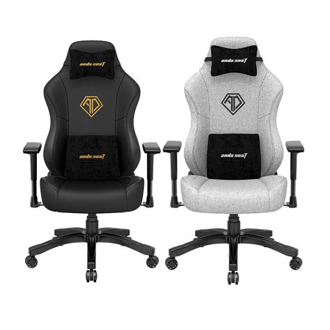 ANDA SEAT Phantom 3 Series Premium Office Gaming Chair - Mr.IT Computer