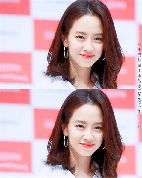 Ghim C A Nh Nh Tr N Song Ji Hyo N Th N L M P Cho T C H Nh Nh