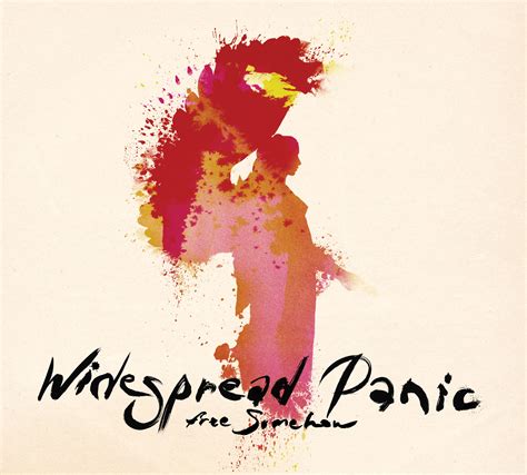 Widespread Panic » Discography