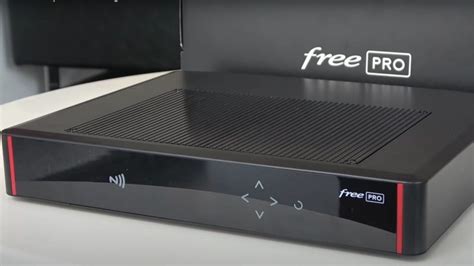 Découvrez Le Premier Unboxing Vidéo De La Nouvelle Freebox Pro