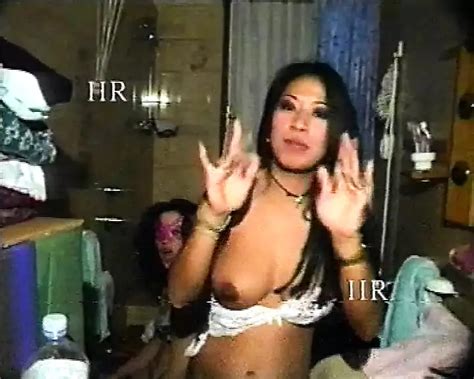 The Neighbor Tried To Be A Porn Star Xhamster