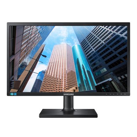 Samsung TFT LED Monitor 22" S22E450MW VGA DVI (55,9 cm) 22 Zoll ...