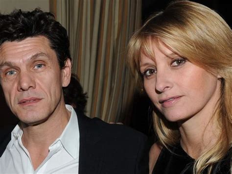 Marc Lavoine Se Confie Pour La Première Fois Sur Son Divorce