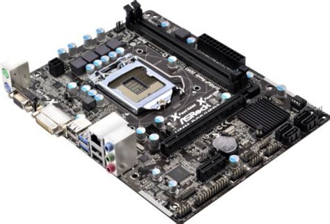 Дънна платка ASROCK 960GM-VGS3 FX BULK