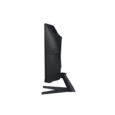 Samsung Monitor Odyssey C32g55tqbu - Merkur.si