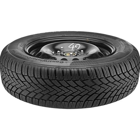 Test Continental ContiWinterContact TS850 - - Archive - 185341 - UFC ...