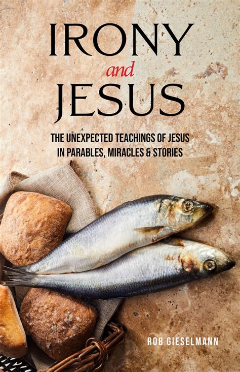 Irony Of Jesus In Passover 12