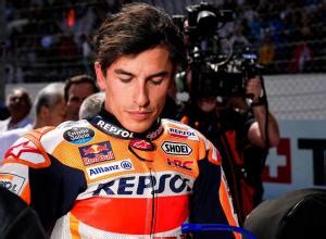 Pulih Dari Cedera Marc Marquez Dipastikan Comeback Di Motogp Prancis