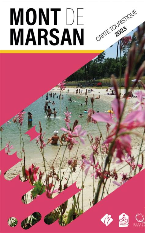 brochures documents utiles mont de marsan landes