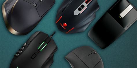 The Computer Mouse Guide 8 Things To Know When Buying A Mouse