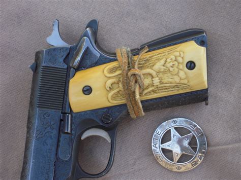 Texas Rangers and the 1911? | Page 3 | Colt Forum