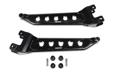 Fabtech Ram Radius Arms For To Inch Lift Fts