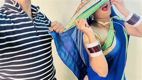 Bahu And Sasur Ke Najayas Sambandh Nude Sex Video Cheating Of Step Son Wife Xhamster