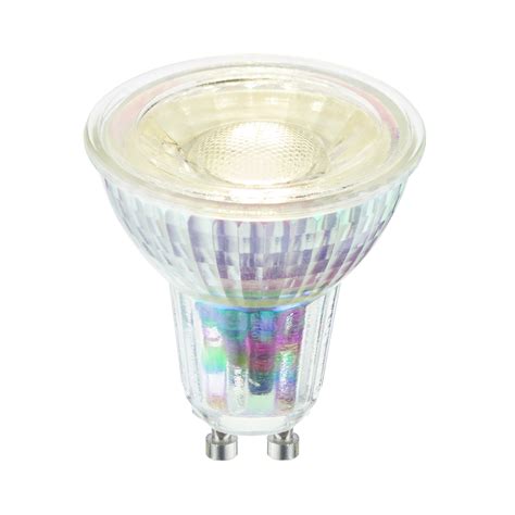 GU10 LED Dimmable Bulb - Lightbox