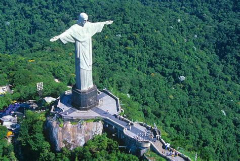 Rio de Janeiro place to visit Brazil - Beautiful Traveling Places