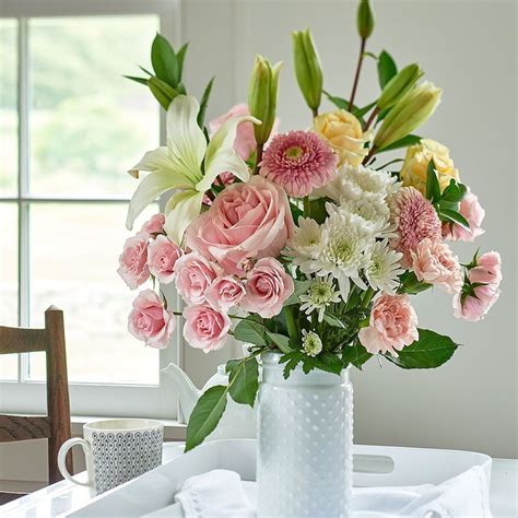 Flower Arrangements, Garden Gifts & More | White Flower Farm