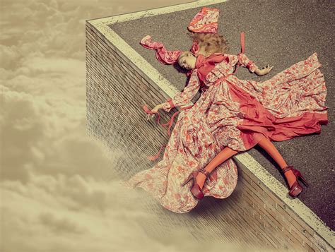 Vertigo on Behance